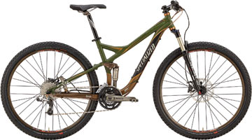 specialized epic 2008