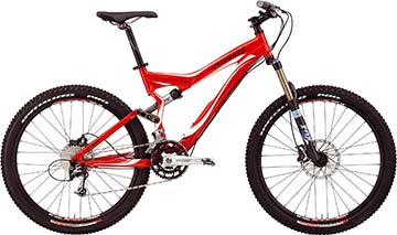 specialized pitch 27.5 blue book