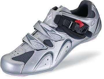 Specialized Women's Torch Road Shoes 