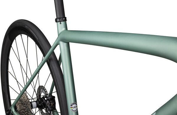 Aethos pro frameset hot sale