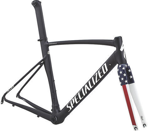 Specialized allez frameset on sale for sale