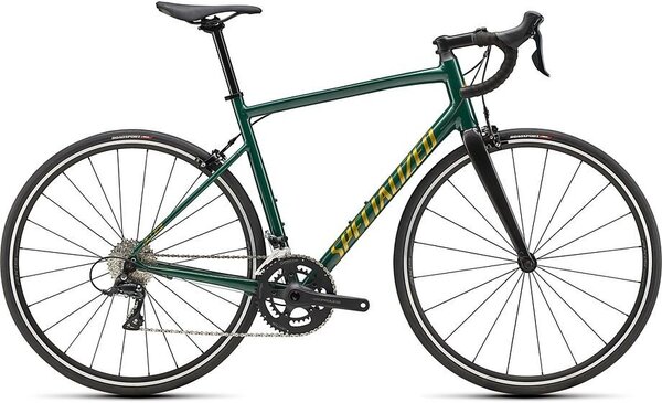 Specialized Allez E5、 49サイズ