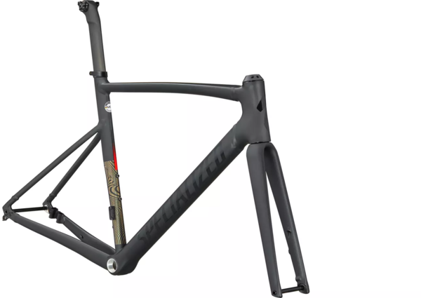 Specialized Allez Sprint Frameset - Hangar 15 Bicycles | Utah