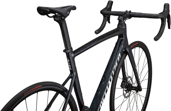 Allez discount sprint black