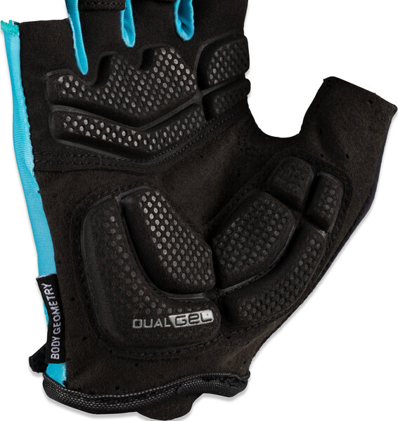 specialized bg dual gel gloves