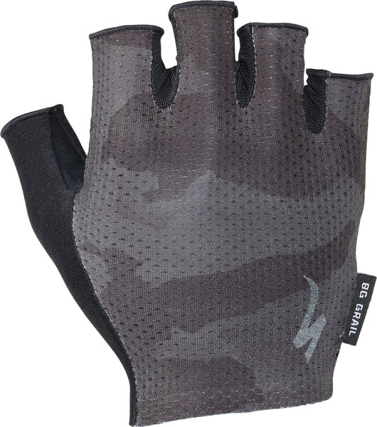 Specialized BG Grail Short Finger Glove - Ridley's Cycle