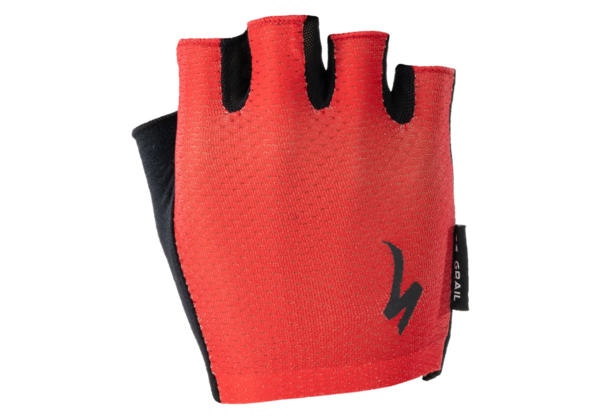 Specialized Women's Body Geometry Grail Short Finger Gloves