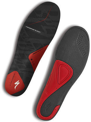 Specialized BG SL Footbeds - Gregg's Cycles
