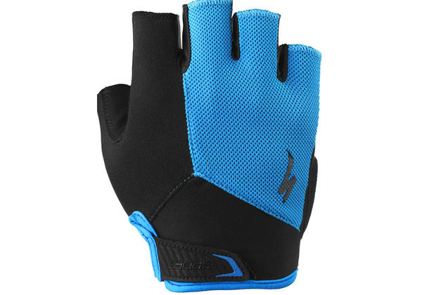 carolina blue football gloves