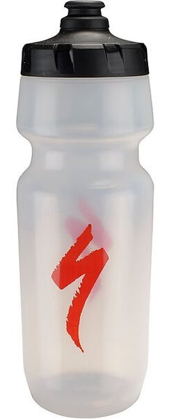 Specialized | BM 2nd Gen Bottle Wordmark | Black | 24 oz