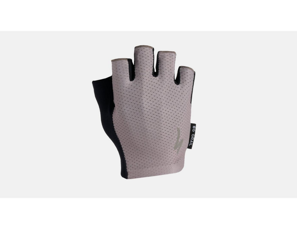 Specialized Body Geometry Grail Glove Short Finger - Michael's 