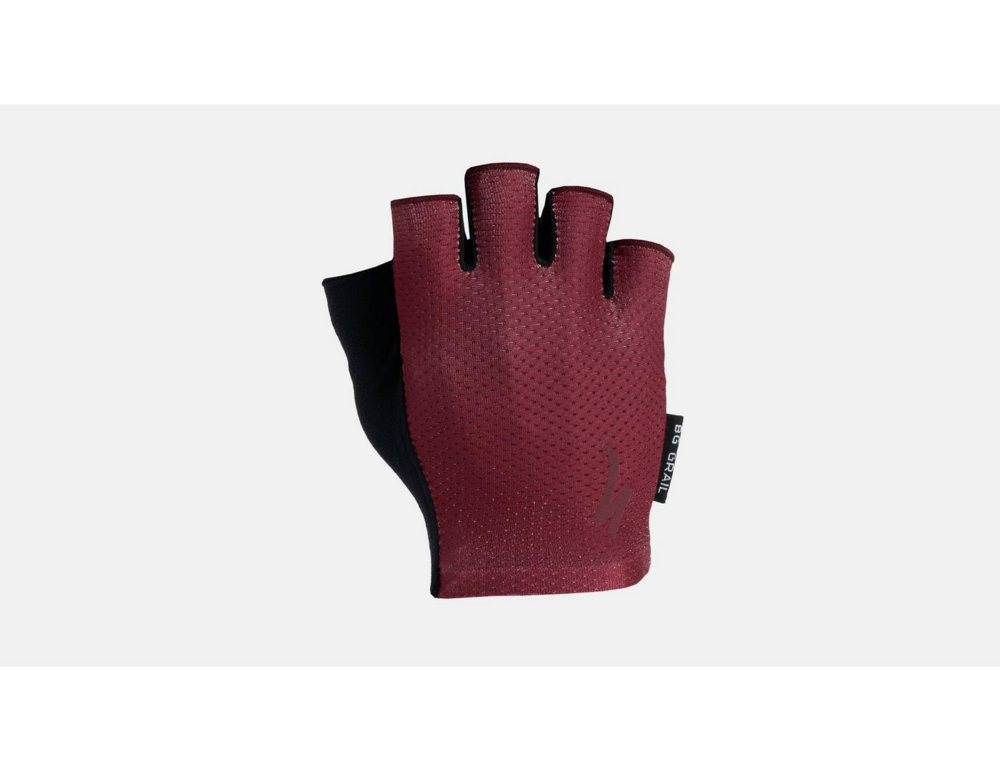 Body Geometry Grail Short Finger Glove