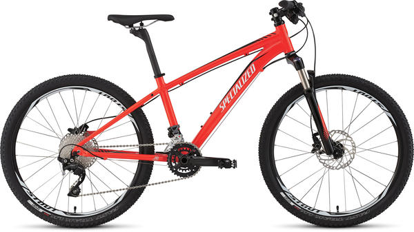 used specialized hotrock 24