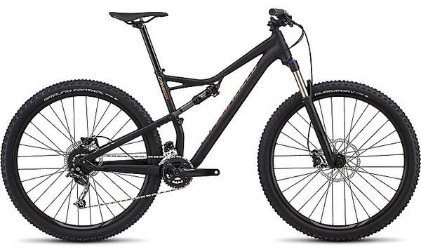 specialized men's camber comp 29