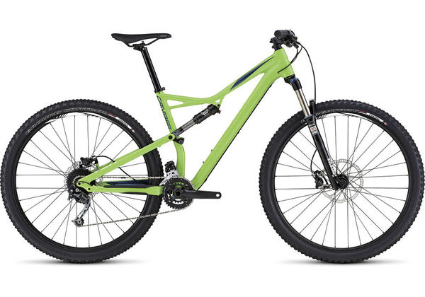 specialized camber 29 2016