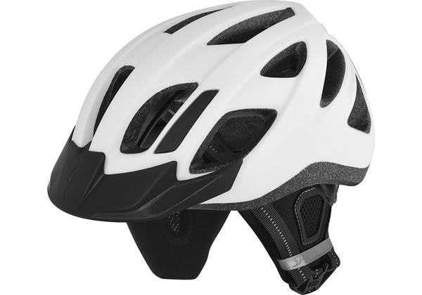 specialized centro winter led helmet