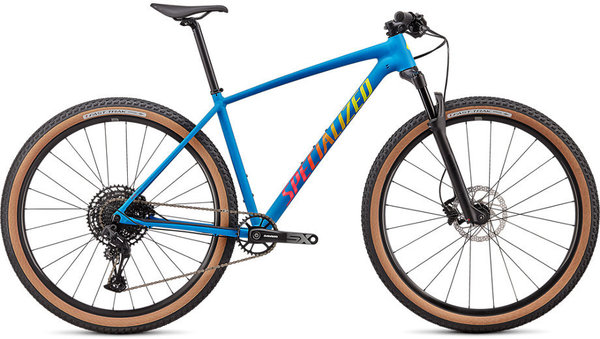 specialized chisel dsw comp 29