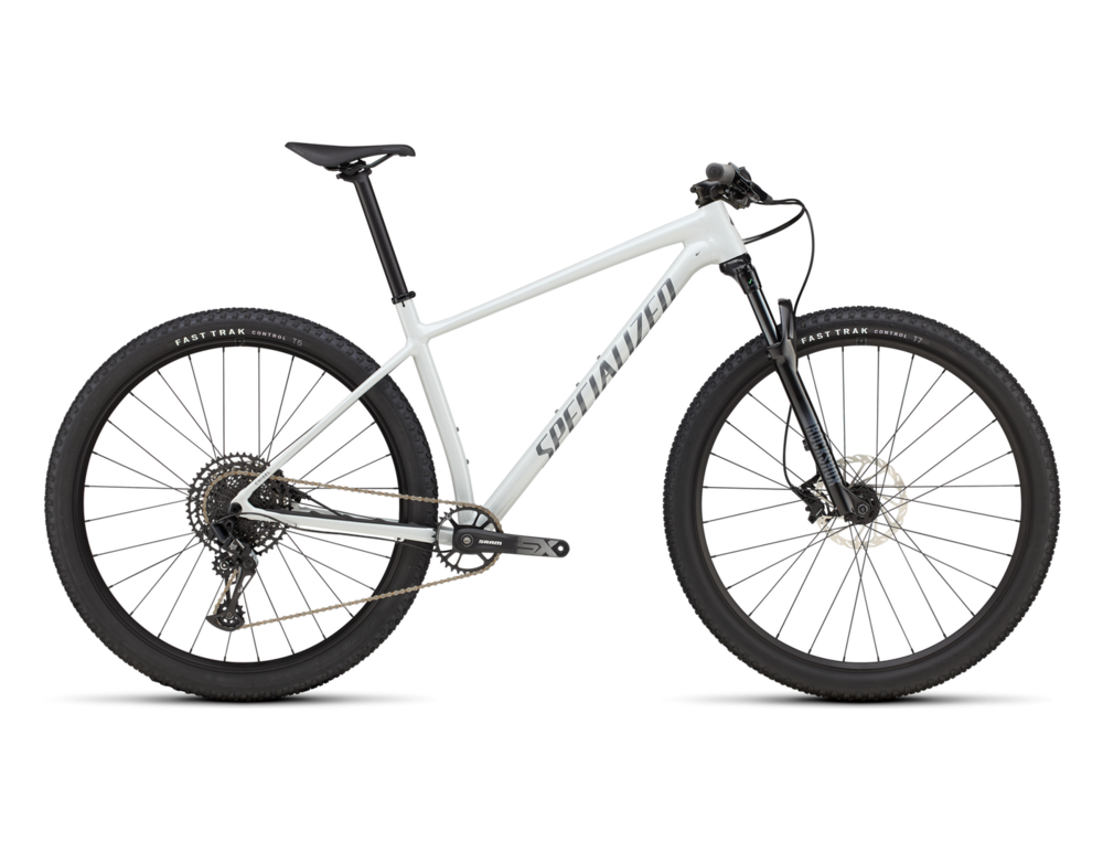 Chisel Hardtail