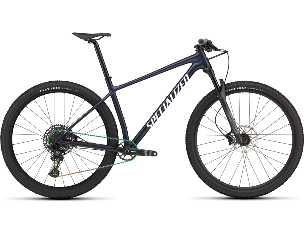 Chisel hardtail sale