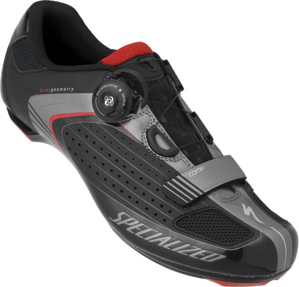 specialized body geometry shoes