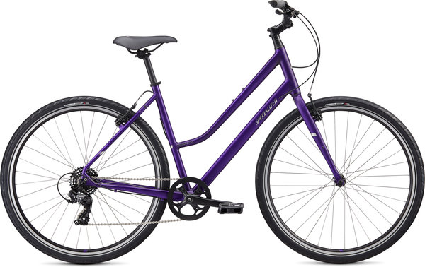 specialized crossroads purple