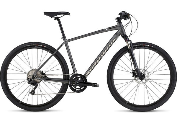 specialized crosstrail expert 29er