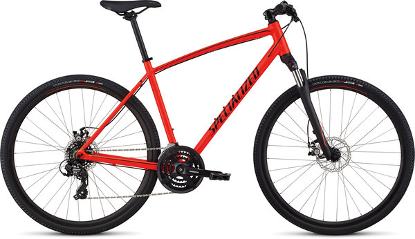 specialized crosstrail large