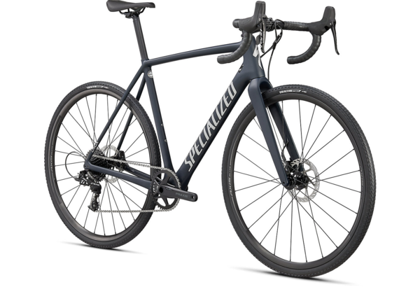 Specialized crux discount