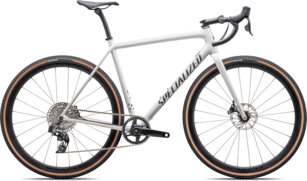 Specialized crux 58cm online