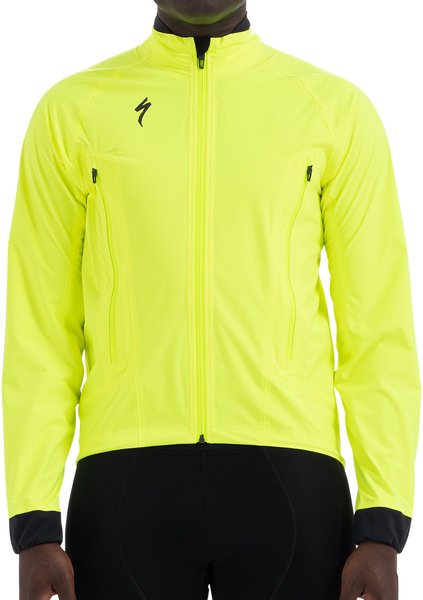 Specialized Deflect H2O Road Jacket - Cycle Center | Columbia, SC 