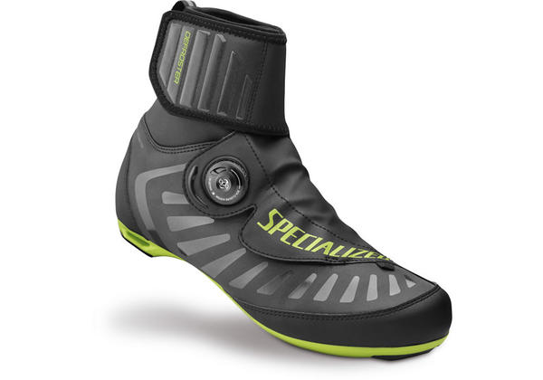specialized defroster road shoe
