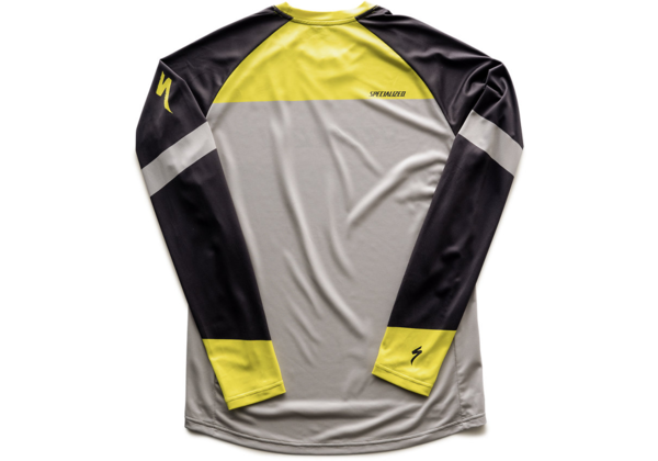 specialized demo pro jersey