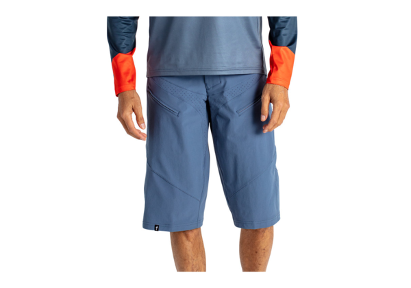 demo pro shorts