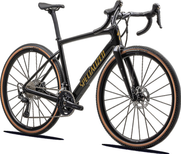 Specialized Diverge Comp Carbon - Bow Cycle | Calgary, AB | Bike Shop