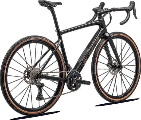 Specialized diverge store comp carbon 56