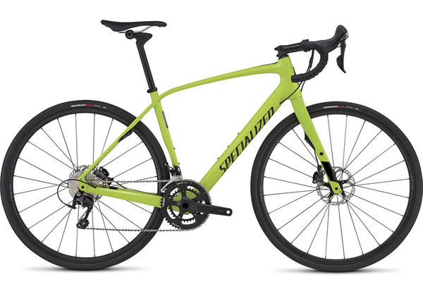 specialized diverge comp carbon 2017