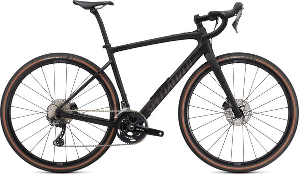 Specialized diverge comp discount carbon 2021 gravel bike