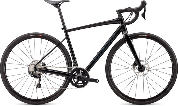 Specialized hotsell diverge black