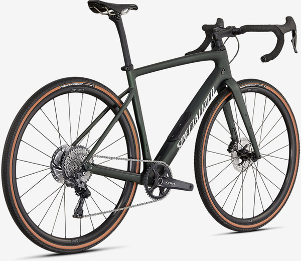 specialized diverge expert carbon 58