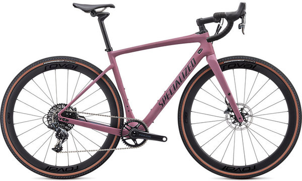 2020 specialized diverge