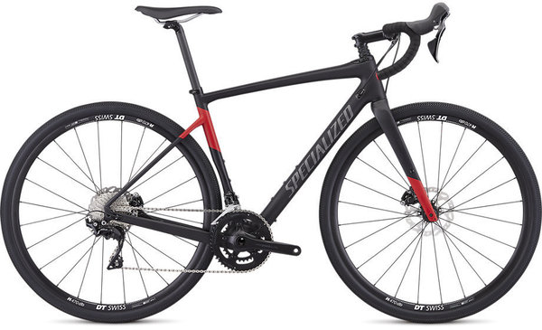 specialized diverge sport 2019