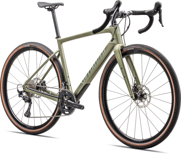 Specialized Diverge Sport Carbon - Archer's Bikes | Online Shopping