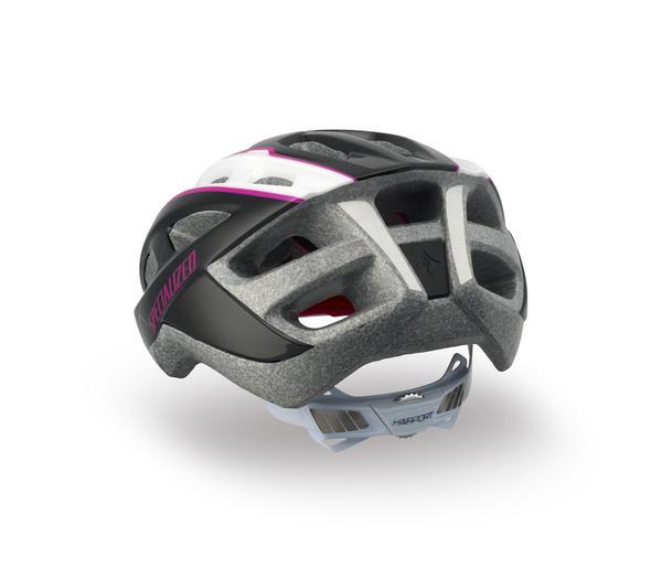 specialized duet women's helmet