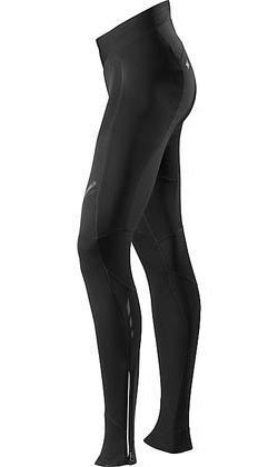 womens cycling tights with chamois