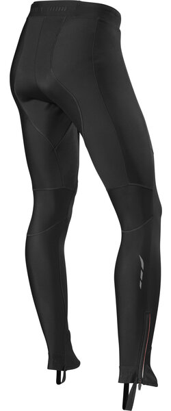 cycling bib tights no chamois