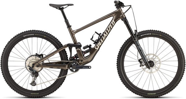 Specialized enduro full suspension mountain bike online