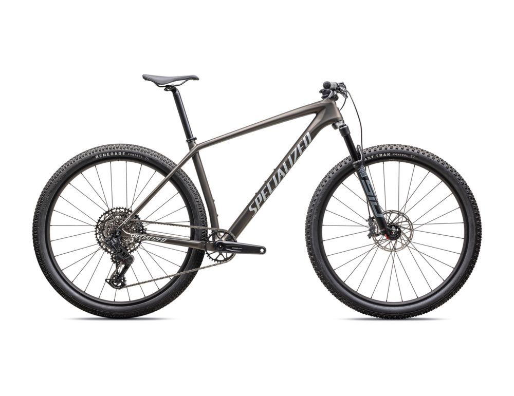 Epic hardtail 2021 sale