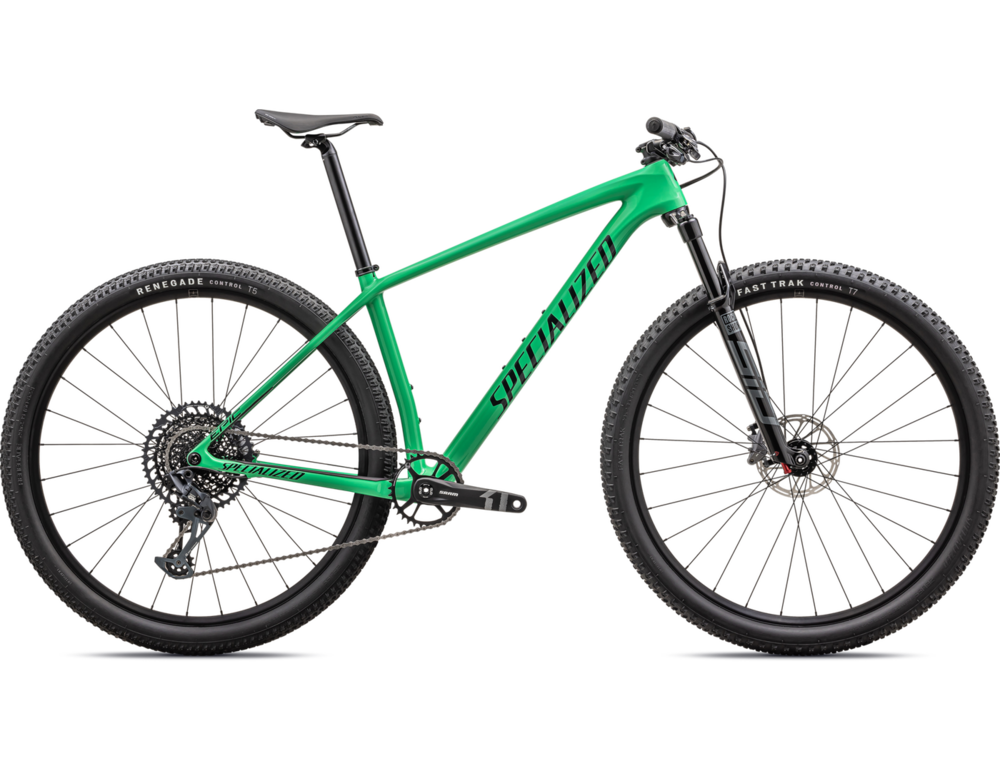 2019 epic hardtail sale