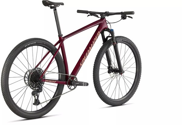 Specialized best sale hardtail comp