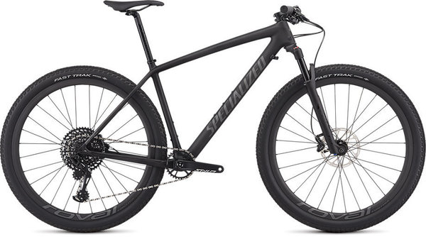 specialized epic hardtail expert
